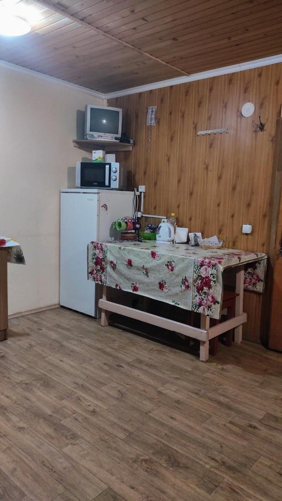 Отель Мала Одеса Яблоница Номер фото