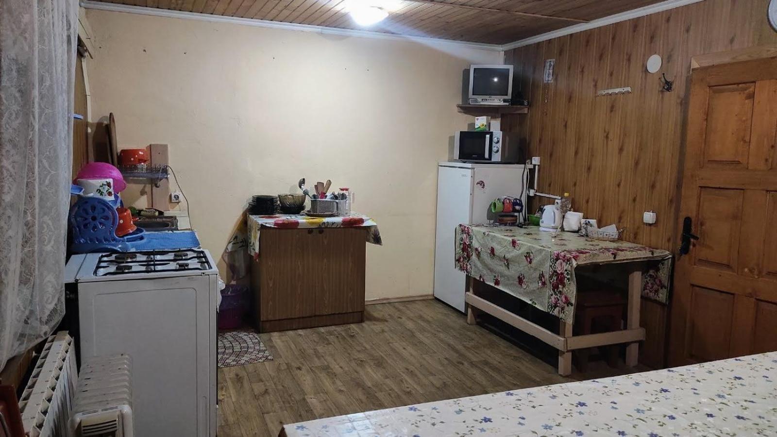 Отель Мала Одеса Яблоница Номер фото