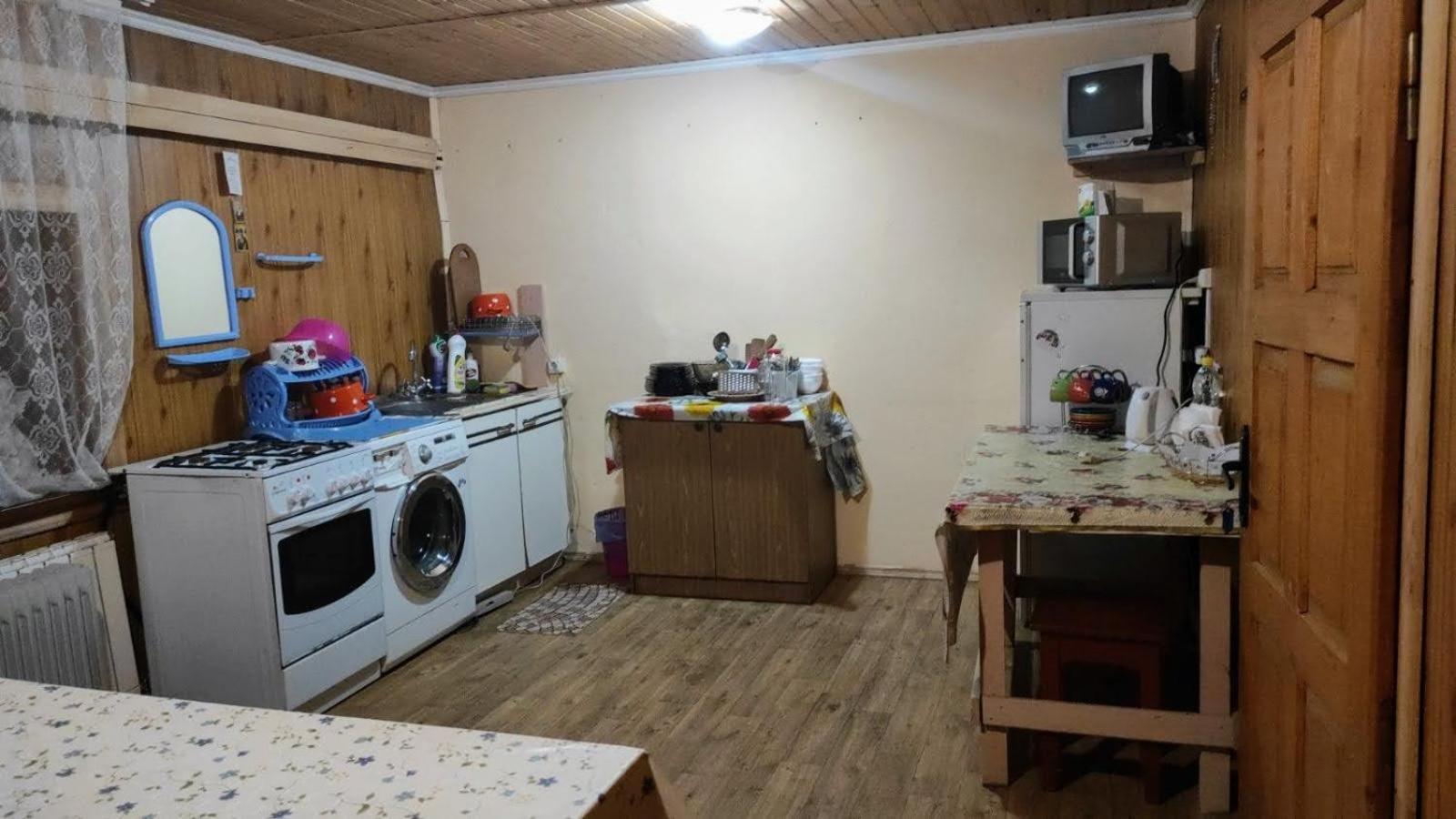Отель Мала Одеса Яблоница Номер фото